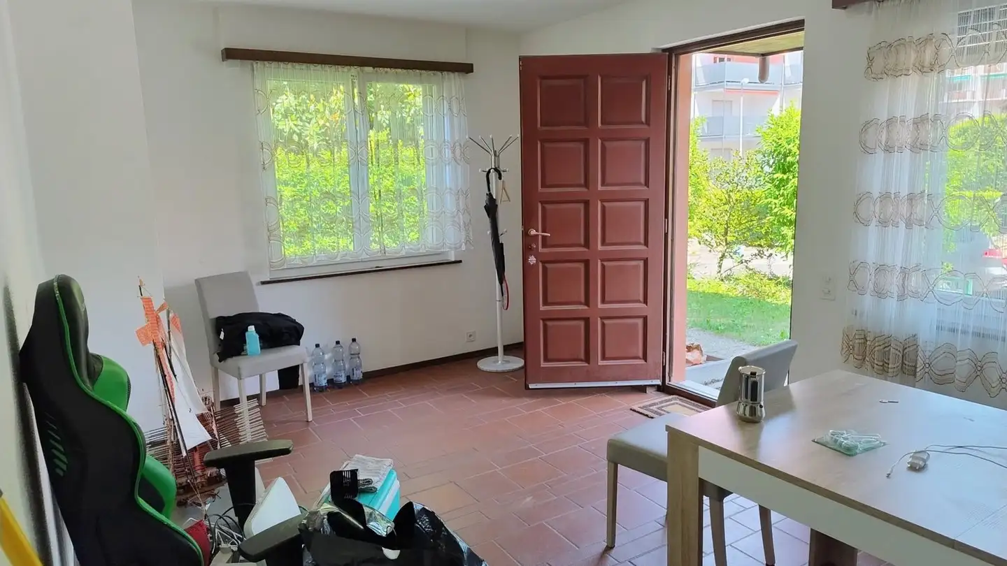 Appartement à louer - Via Tosello, 6946 Ponte Capriasca - Photo 2
