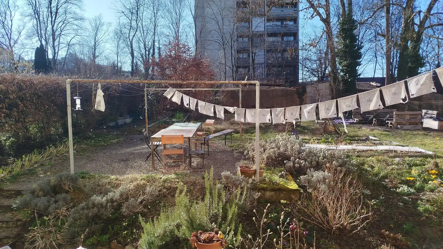 Appartement meublé à louer - 3008 Bern - Photo 2