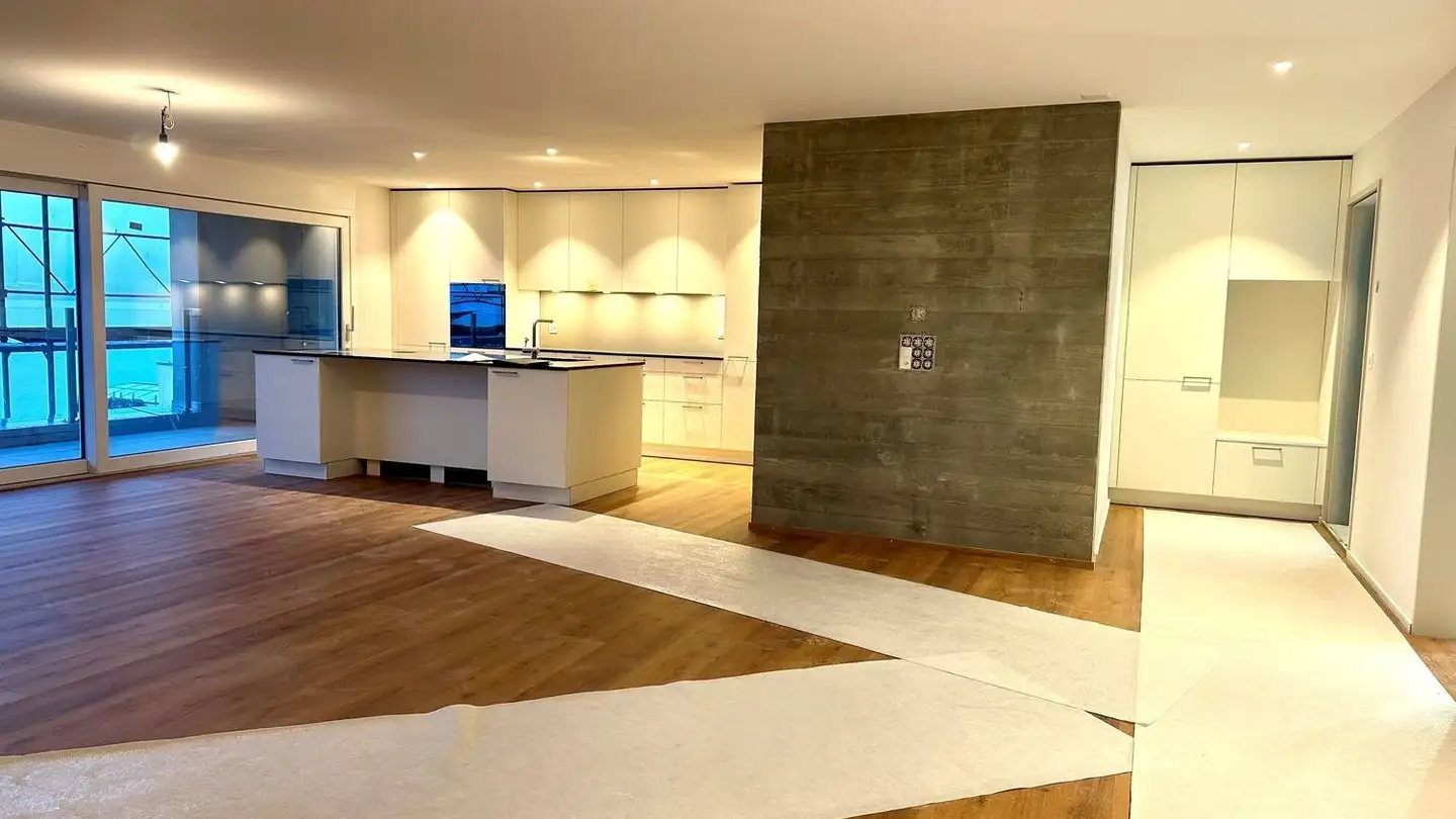 Apartment for rent - Spillgässli 25, 6205 Eich - Photo 2