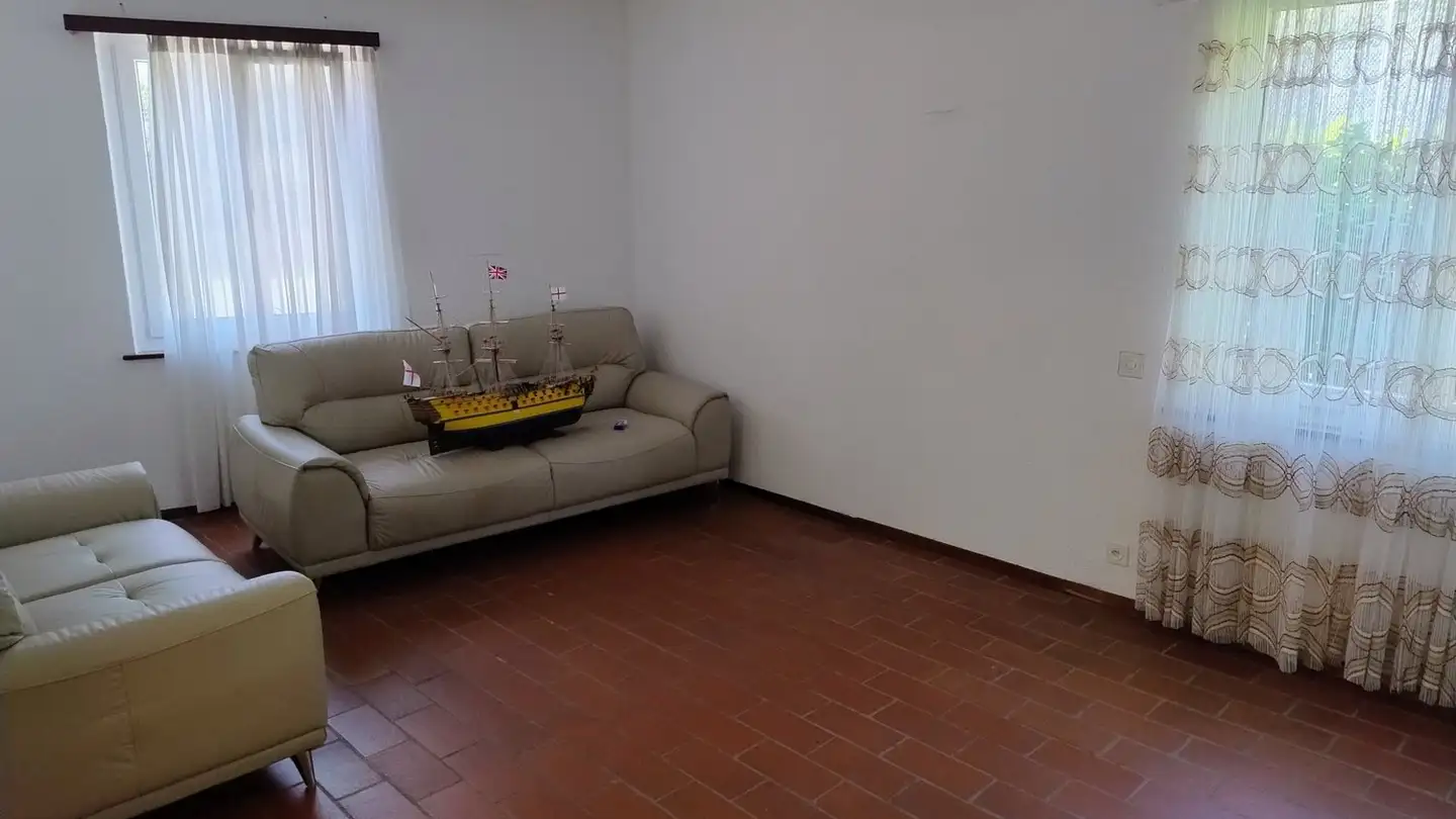 Appartement à louer - Via Tosello, 6946 Ponte Capriasca - Photo 4
