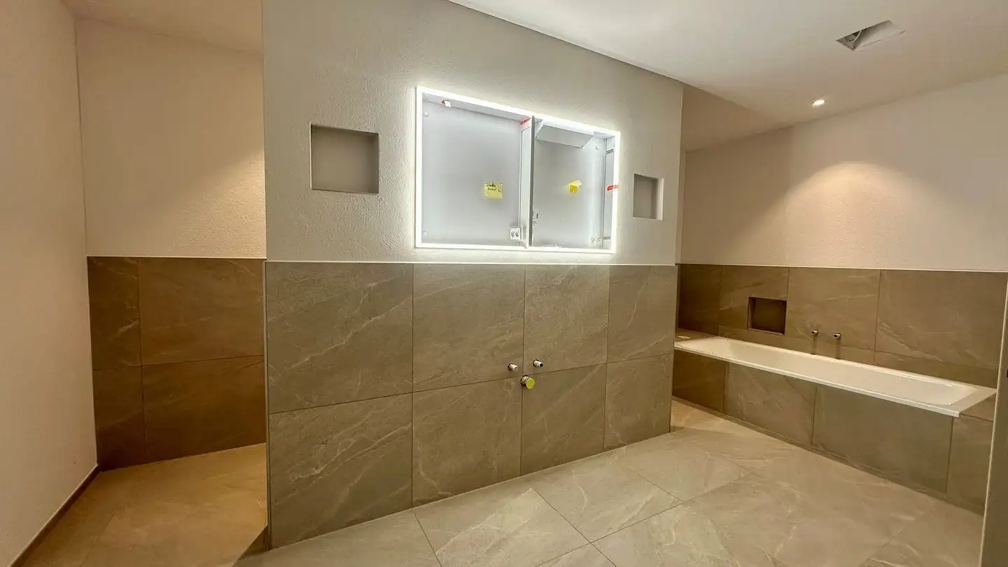 Apartment for rent - Spillgässli 25, 6205 Eich - Photo 3