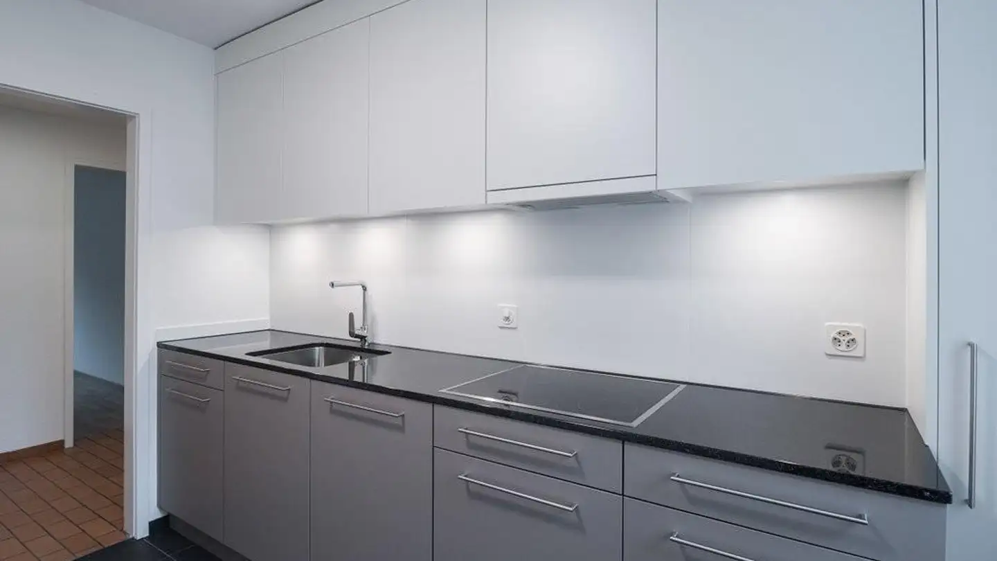 Appartement à louer - Militärstrasse 47, 6003 Luzern - Photo 2