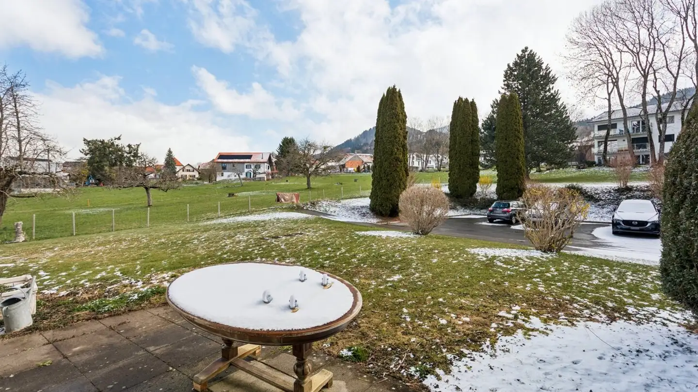 Apartment for sale - 1623 Semsales - Photo 3