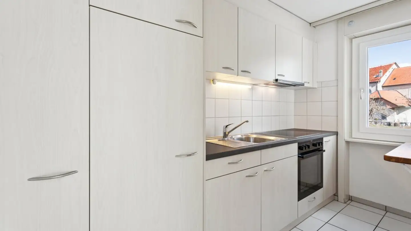 Apartment for sale - 1623 Semsales - Photo 4