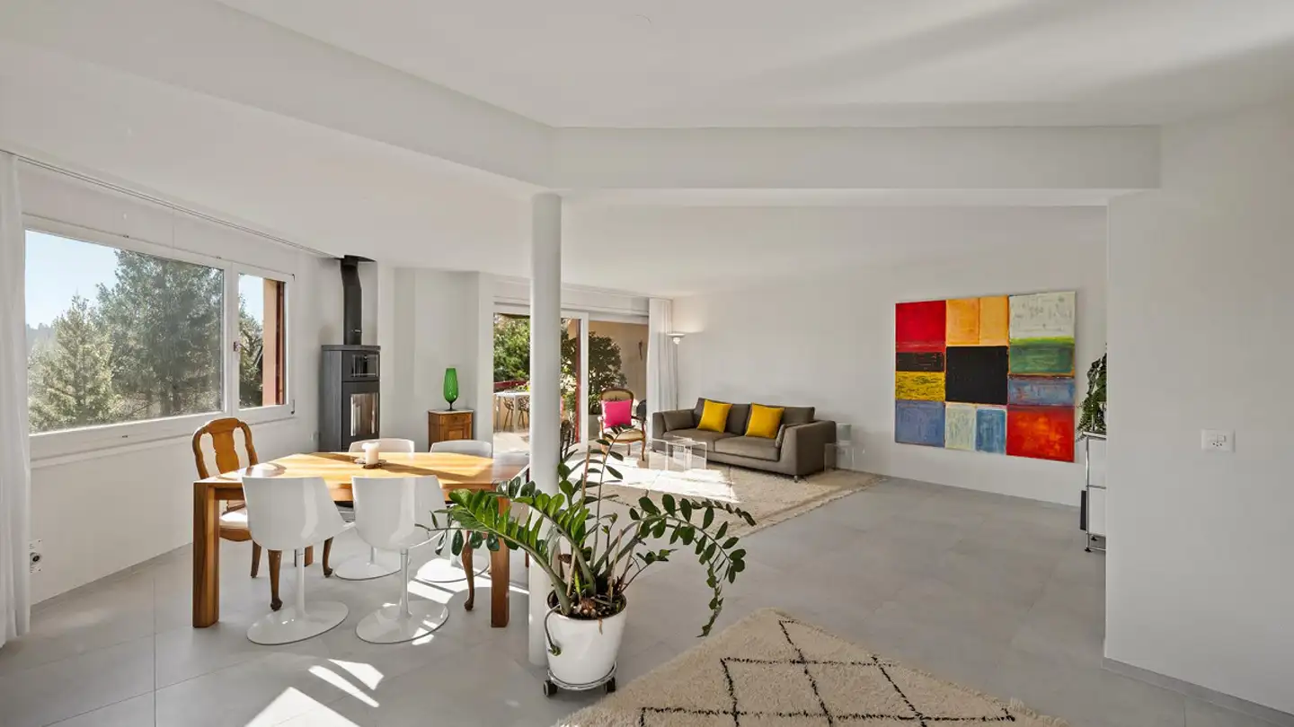 Appartamento in vendita - 4102 Binningen - Photo 3