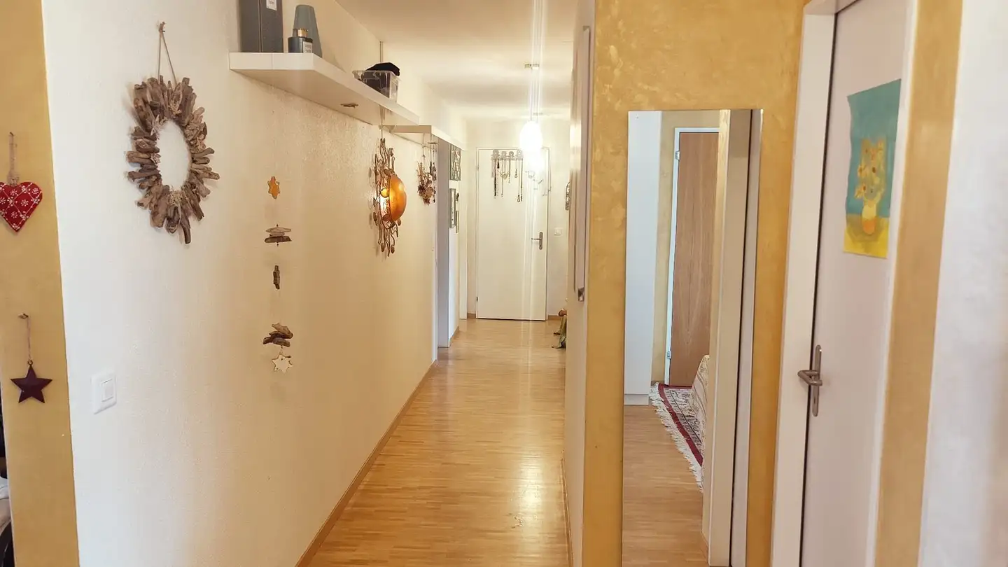 Stanza singola in affitto - 6300 Zug - Photo 4