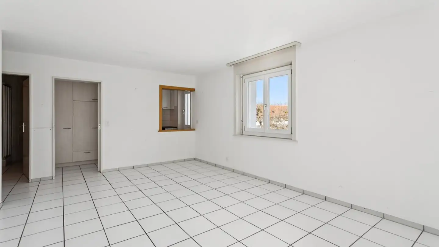 Apartment for sale - 1623 Semsales - Photo 2