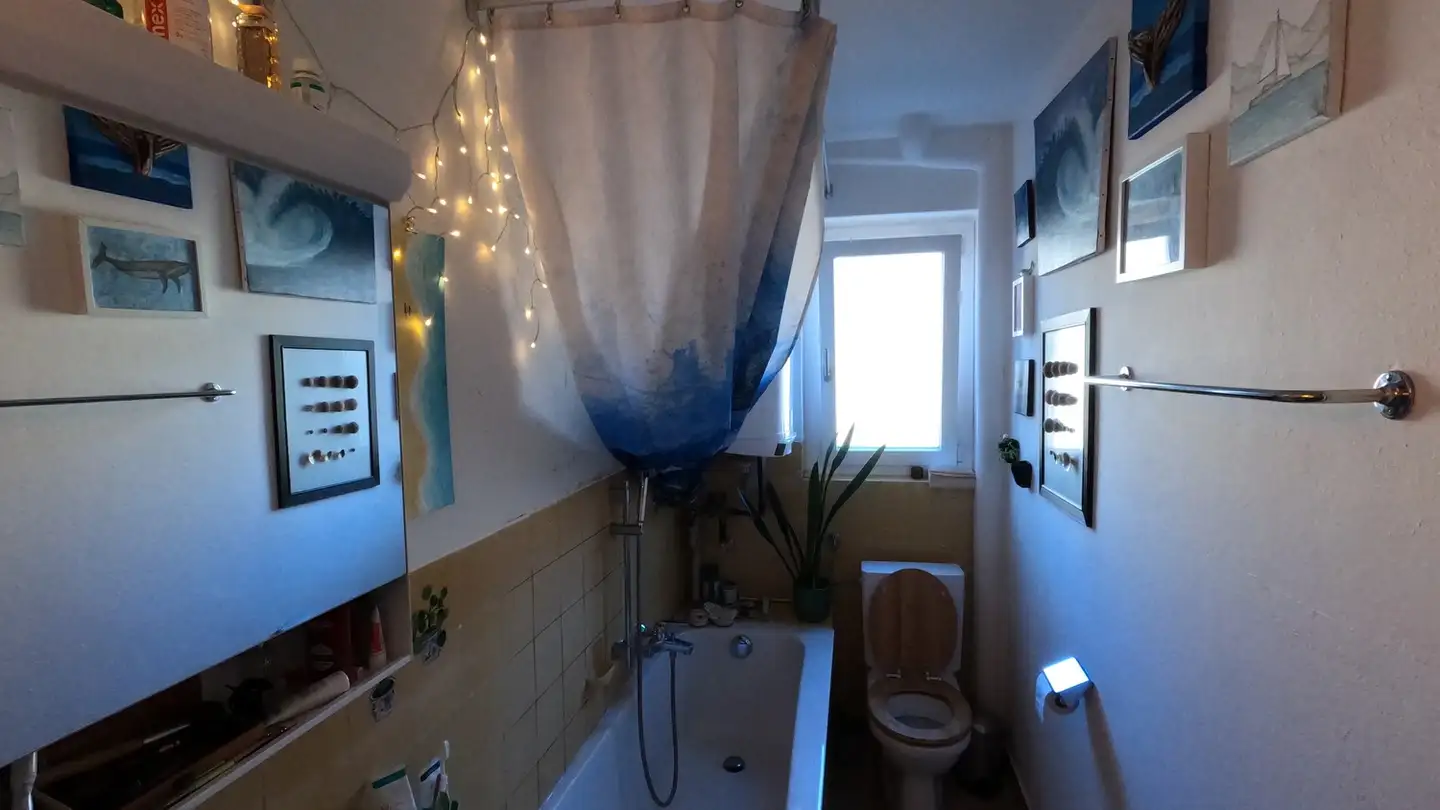 Appartement meublé à louer - 3008 Bern - Photo 4