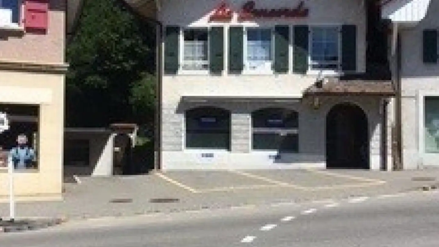 Office space for rent - Le Bourg 4, 1610 Oron-la-Ville - Photo 4