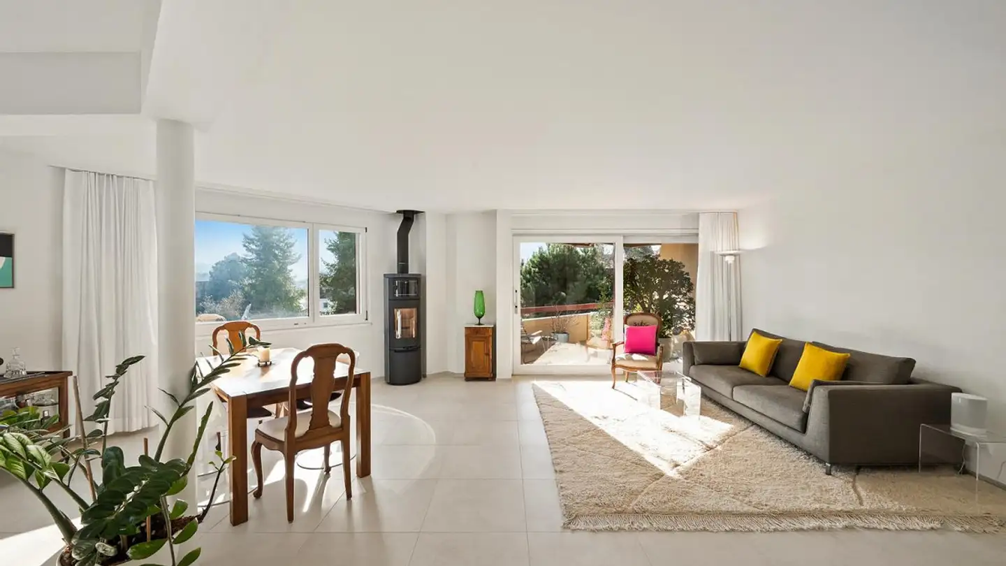 Appartamento in vendita - 4102 Binningen - Photo 4