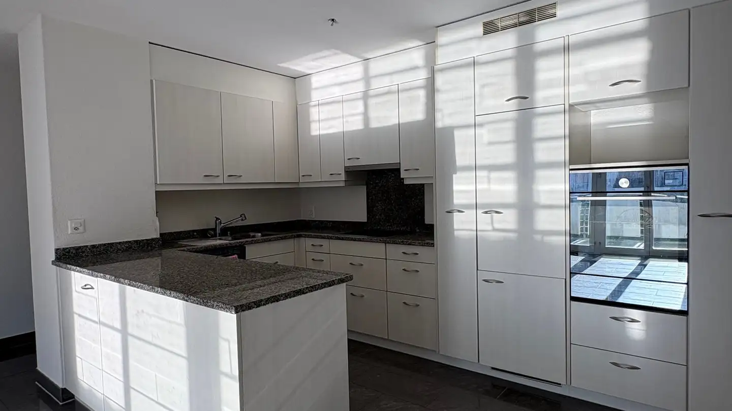 Appartamento in affitto - Im Talacher 16, 8306 Brüttisellen - Foto 3