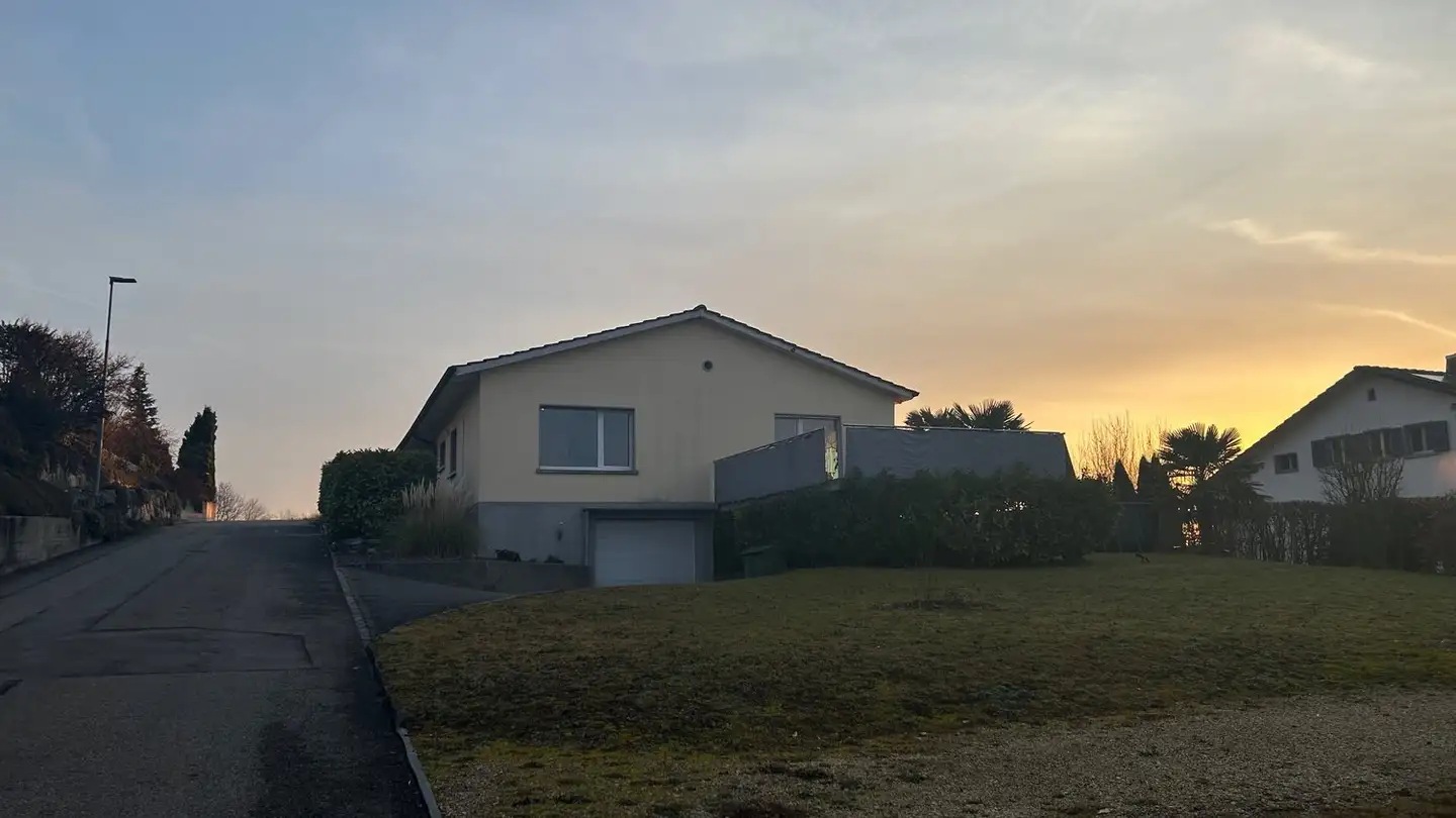 Maison individuelle à louer - 2553 Safnern