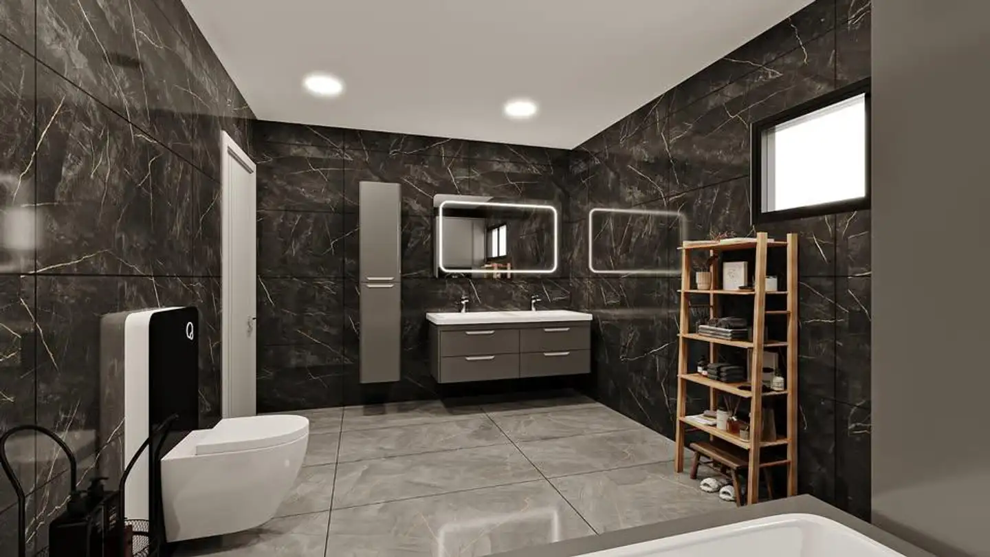 Appartamento in affitto - 3946 Turtmann - Photo 4