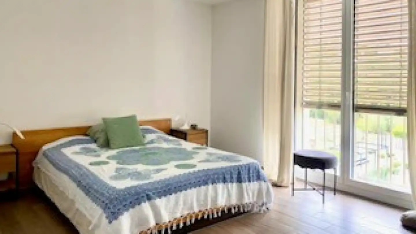 Apartment for rent - Promenade De L'eglantine 3, 1110 Morges - Photo 2