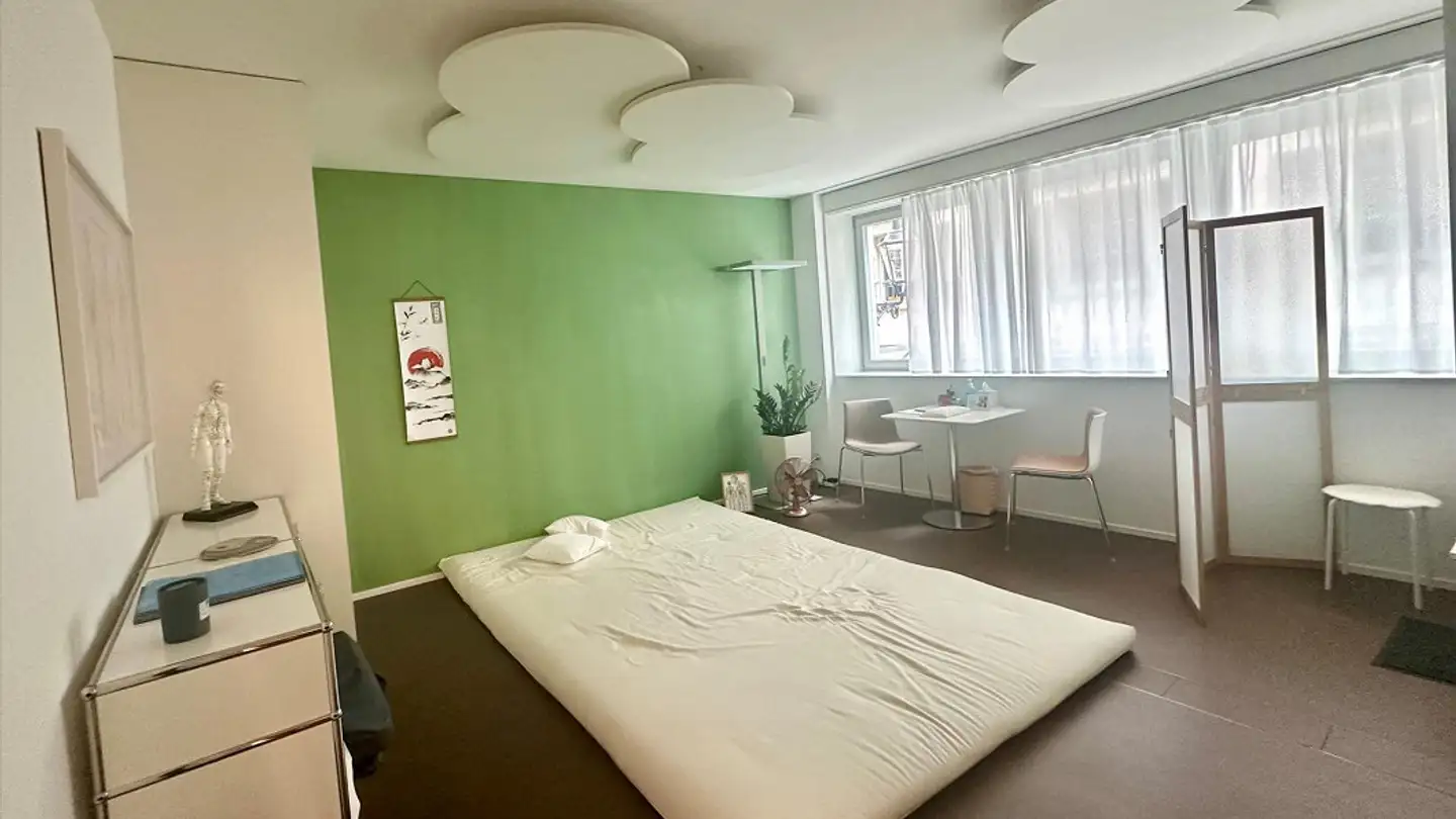 Bürofläche mieten - Weinmarktgasse 9, 6004 Luzern - Foto 3