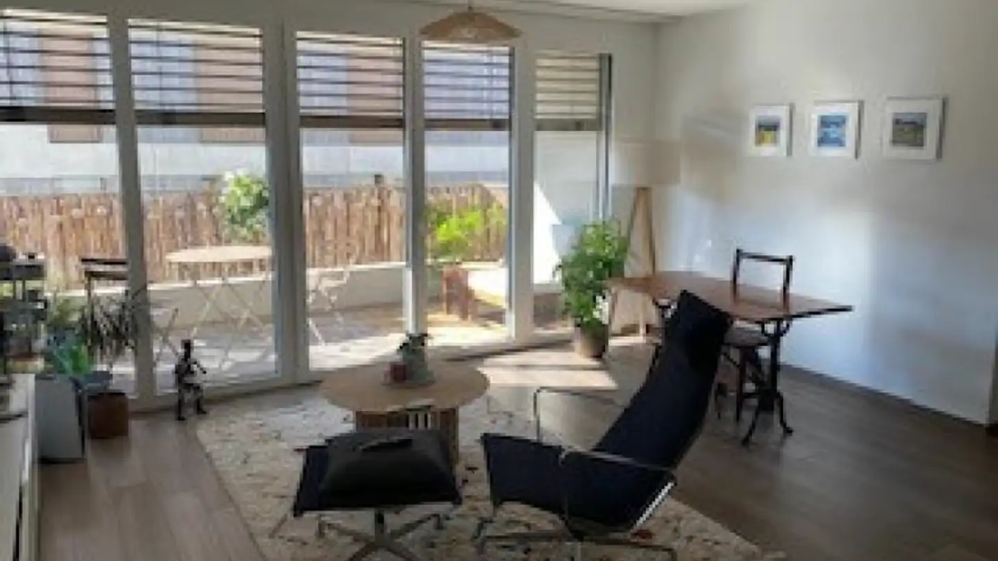 Apartment for rent - Promenade De L'eglantine 3, 1110 Morges - Photo 3