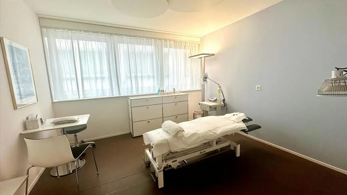 Bürofläche mieten - Weinmarktgasse 9, 6004 Luzern - Foto 4