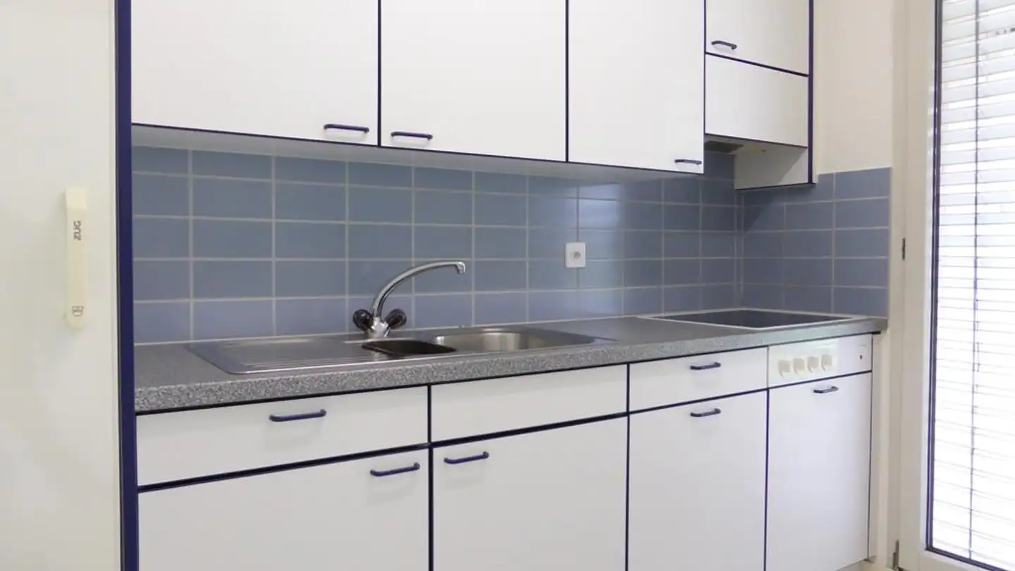 Apartment for rent - Höhenstrasse West 35, 4600 Olten - Photo 2