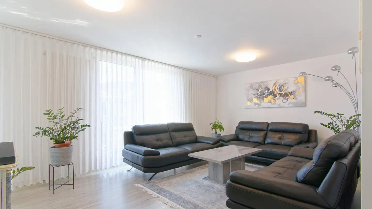 Apartment for sale - 9450 Altstätten SG