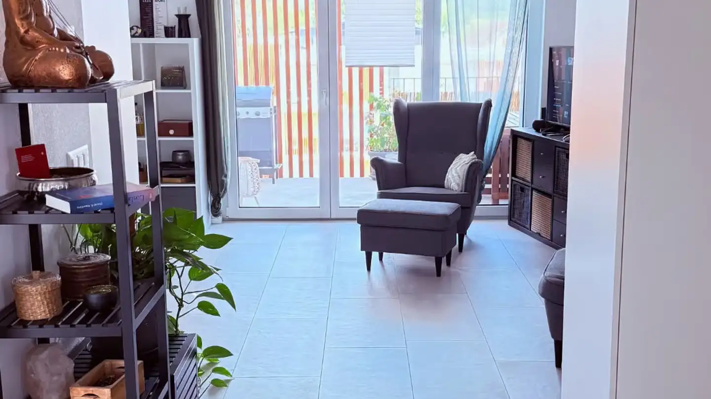 Wohnung mieten - Höslistrasse 2, 8608 Bubikon - Foto 3