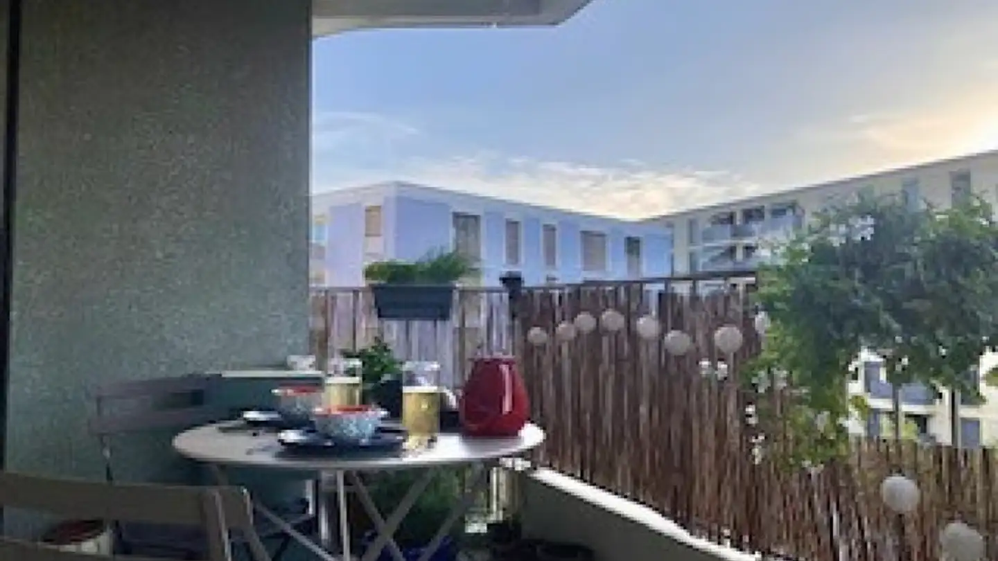 Apartment for rent - Promenade De L'eglantine 3, 1110 Morges - Photo 4