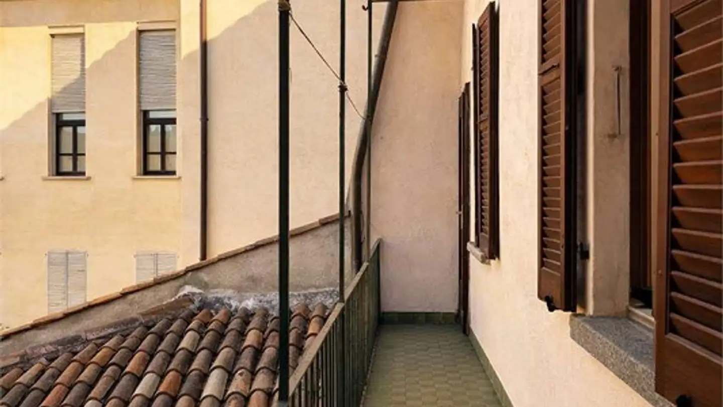 Mehrfamilienhaus kaufen - 6850 Mendrisio - Foto 3