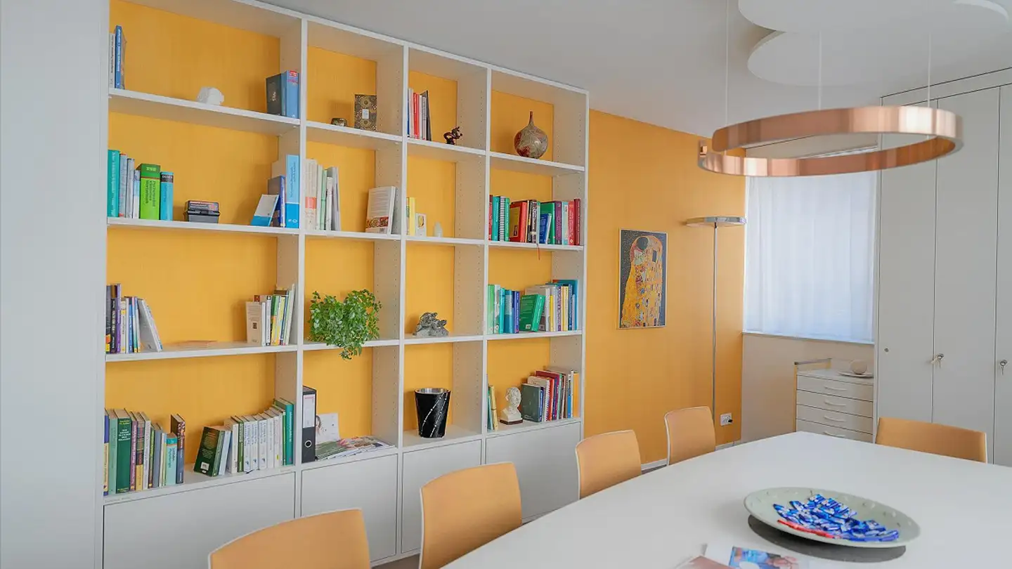 Bürofläche mieten - Weinmarktgasse 9, 6004 Luzern