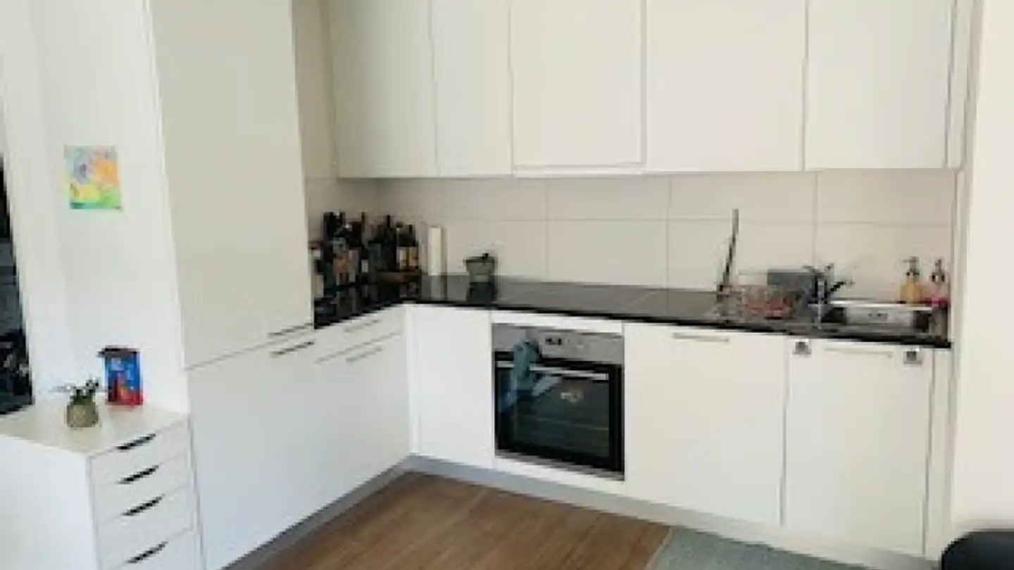 Apartment for rent - Promenade De L'eglantine 3, 1110 Morges
