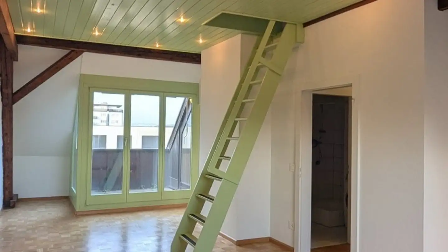 Appartement à louer - Schwarzwaldallee, 4057 Basel