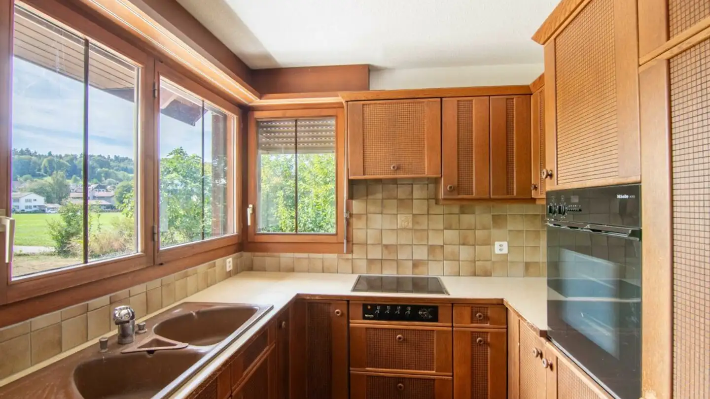 Einfamilienhaus kaufen - Wydackerweg 10, 3054 Schüpfen - Foto 4
