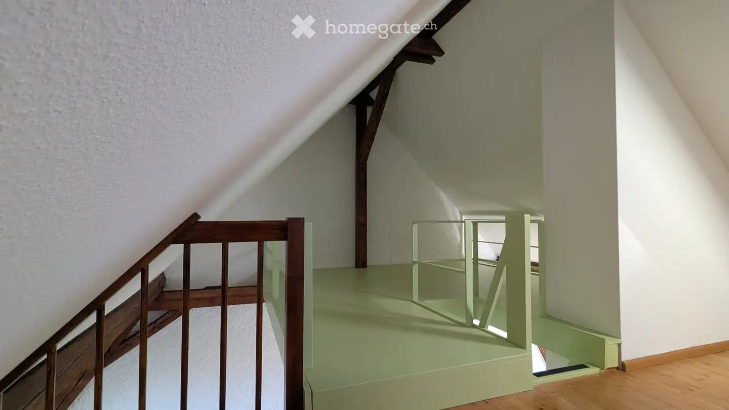 Appartement à louer - Schwarzwaldallee, 4057 Basel - Photo 2