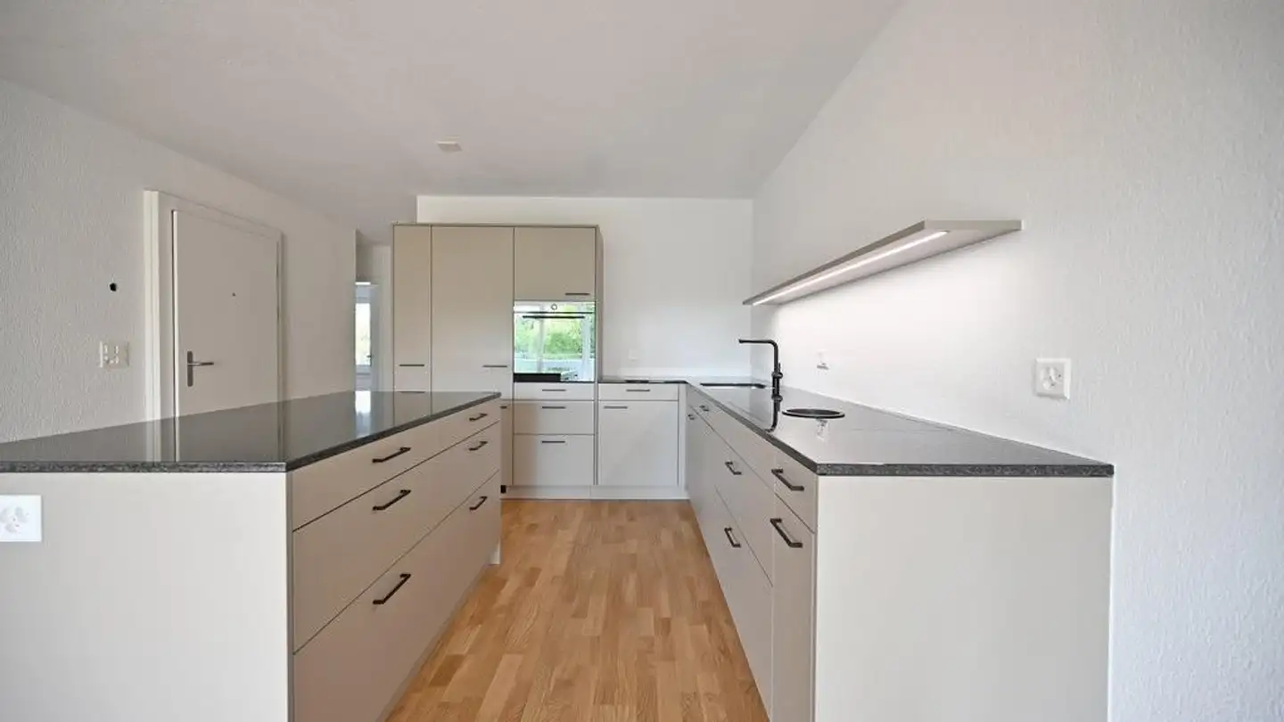Appartement à louer - Kistlerstrasse 43, 3065 Bolligen - Photo 2