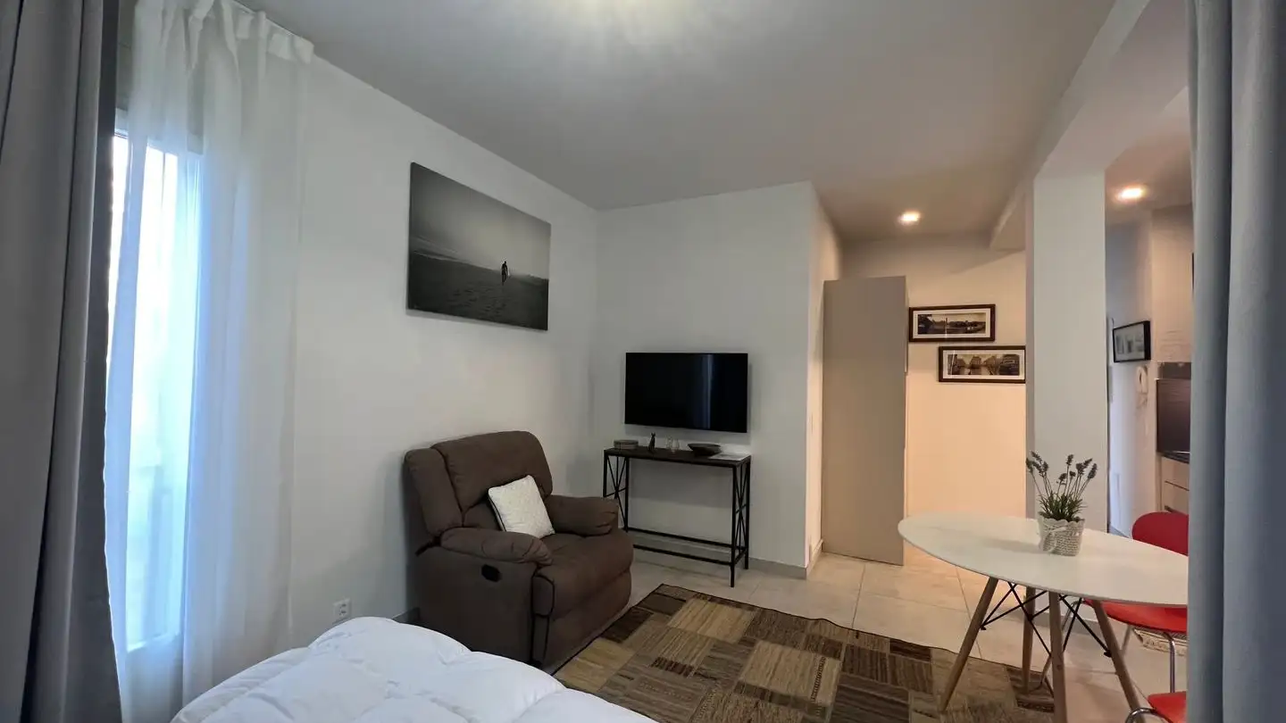 Appartement à vendre - Via Antonio Riva 3, 6900 Lugano - Photo 2