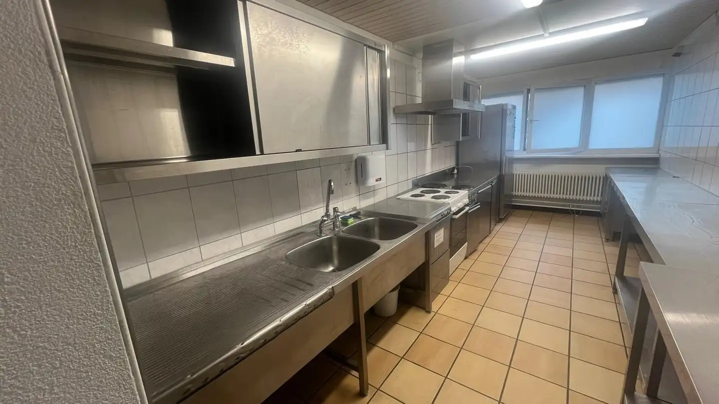 Ristorante in affitto - St. Gallerstrasse 170, 8404 Winterthur