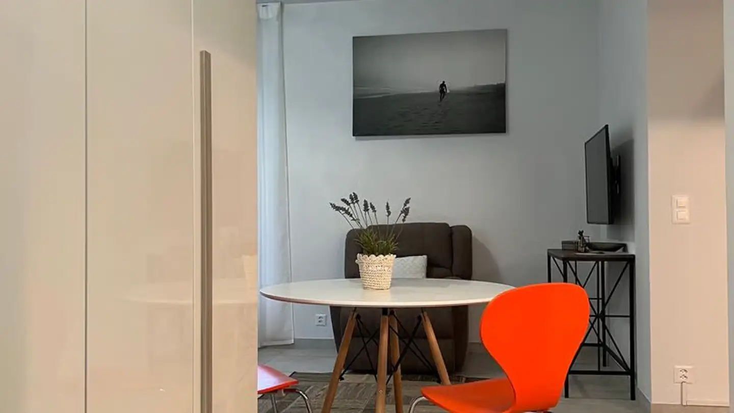 Appartement à vendre - Via Antonio Riva 3, 6900 Lugano - Photo 3