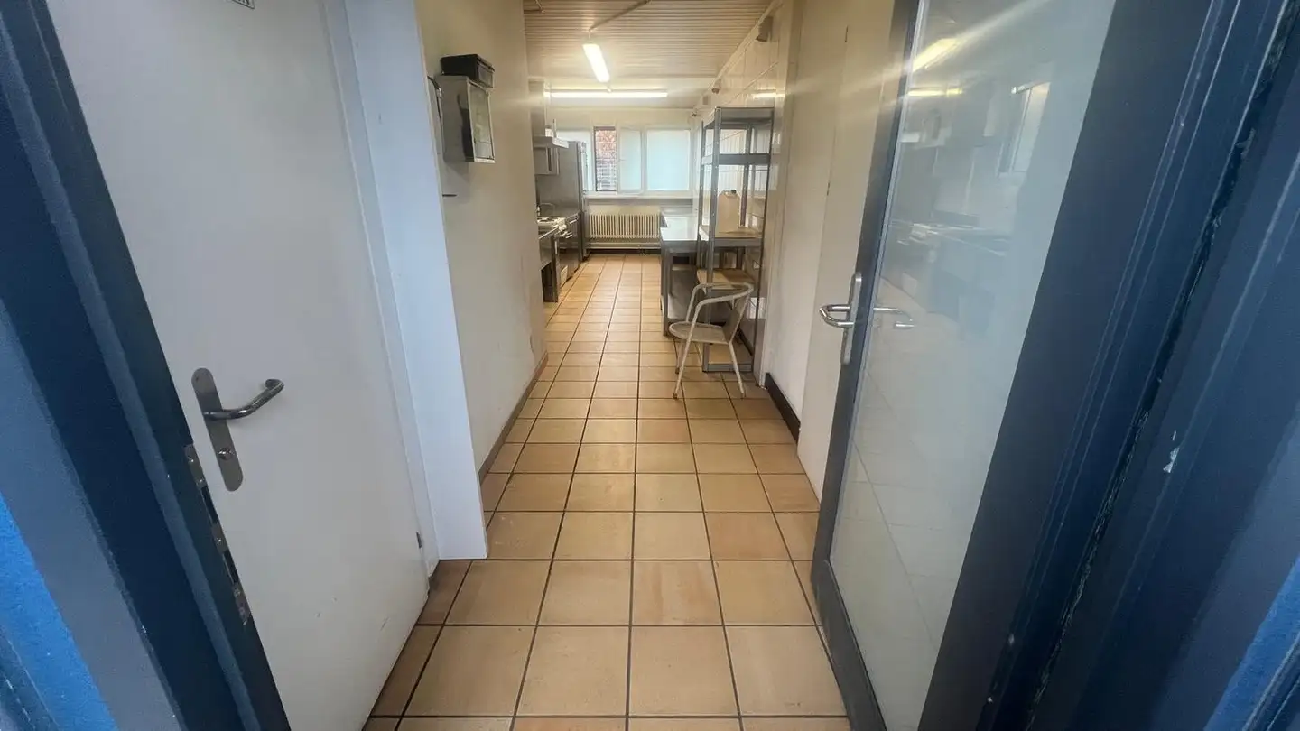 Ristorante in affitto - St. Gallerstrasse 170, 8404 Winterthur - Foto 3