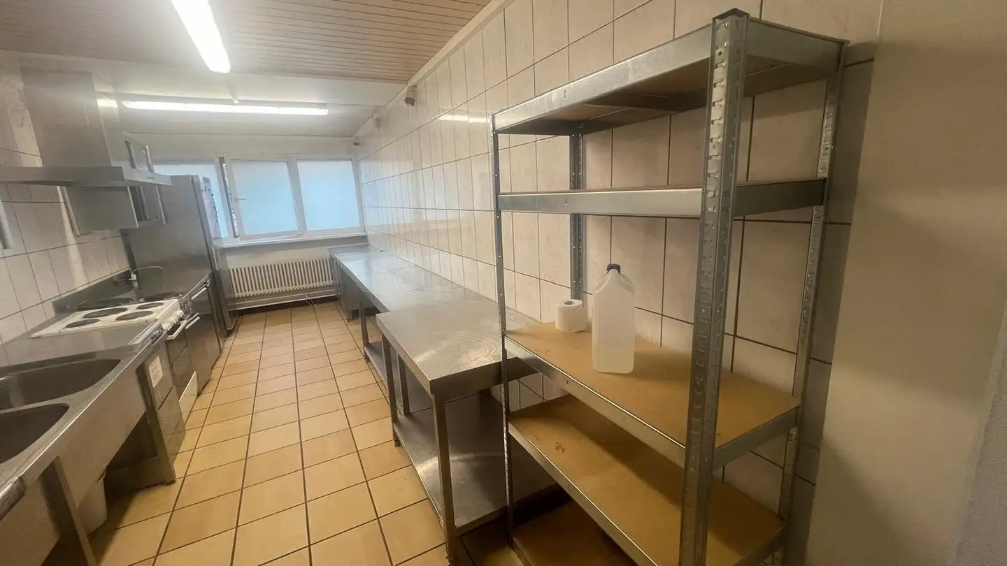 Ristorante in affitto - St. Gallerstrasse 170, 8404 Winterthur - Foto 4