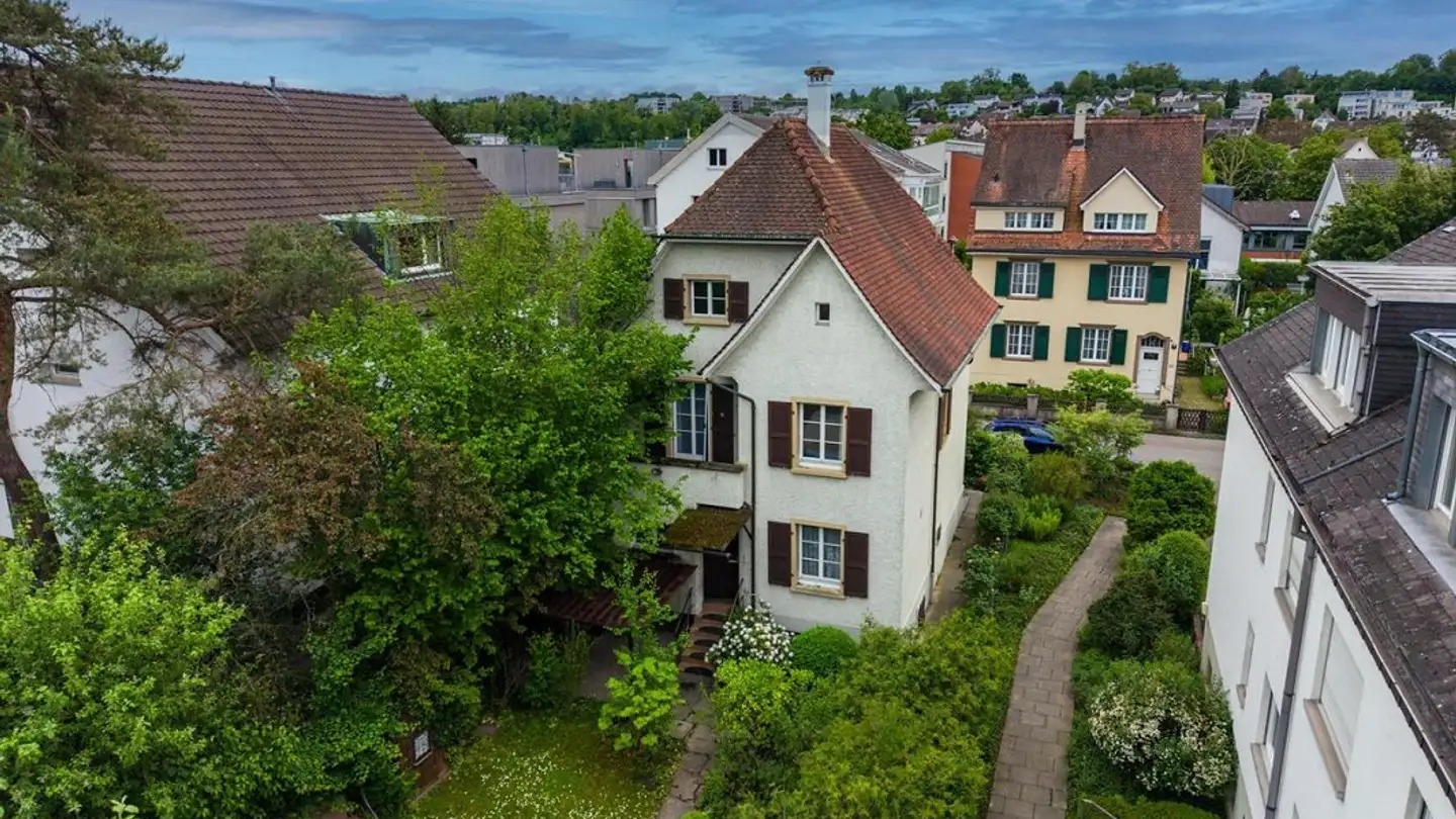 Constructible plot for sale - Feldstrasse 23, 4123 Allschwil - Photo 3