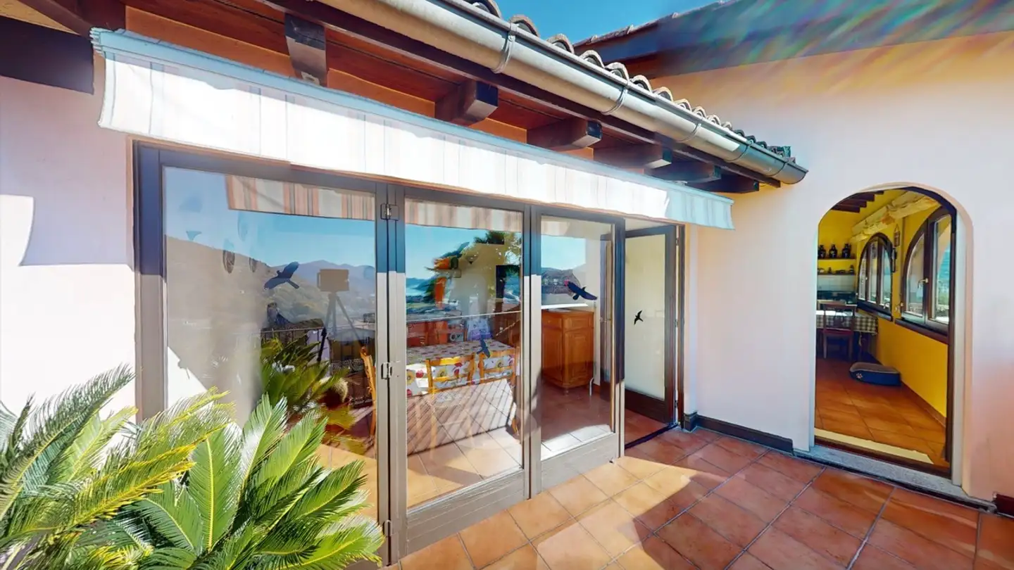 Villa for sale - 6935 Bosco Luganese - Photo 3