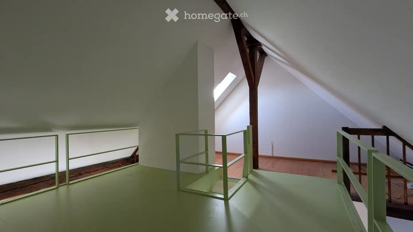 Appartement à louer - Schwarzwaldallee, 4057 Basel - Photo 3