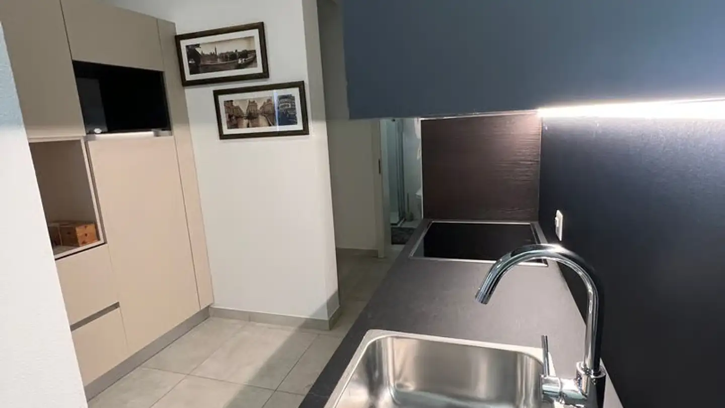 Appartement à vendre - Via Antonio Riva 3, 6900 Lugano - Photo 4