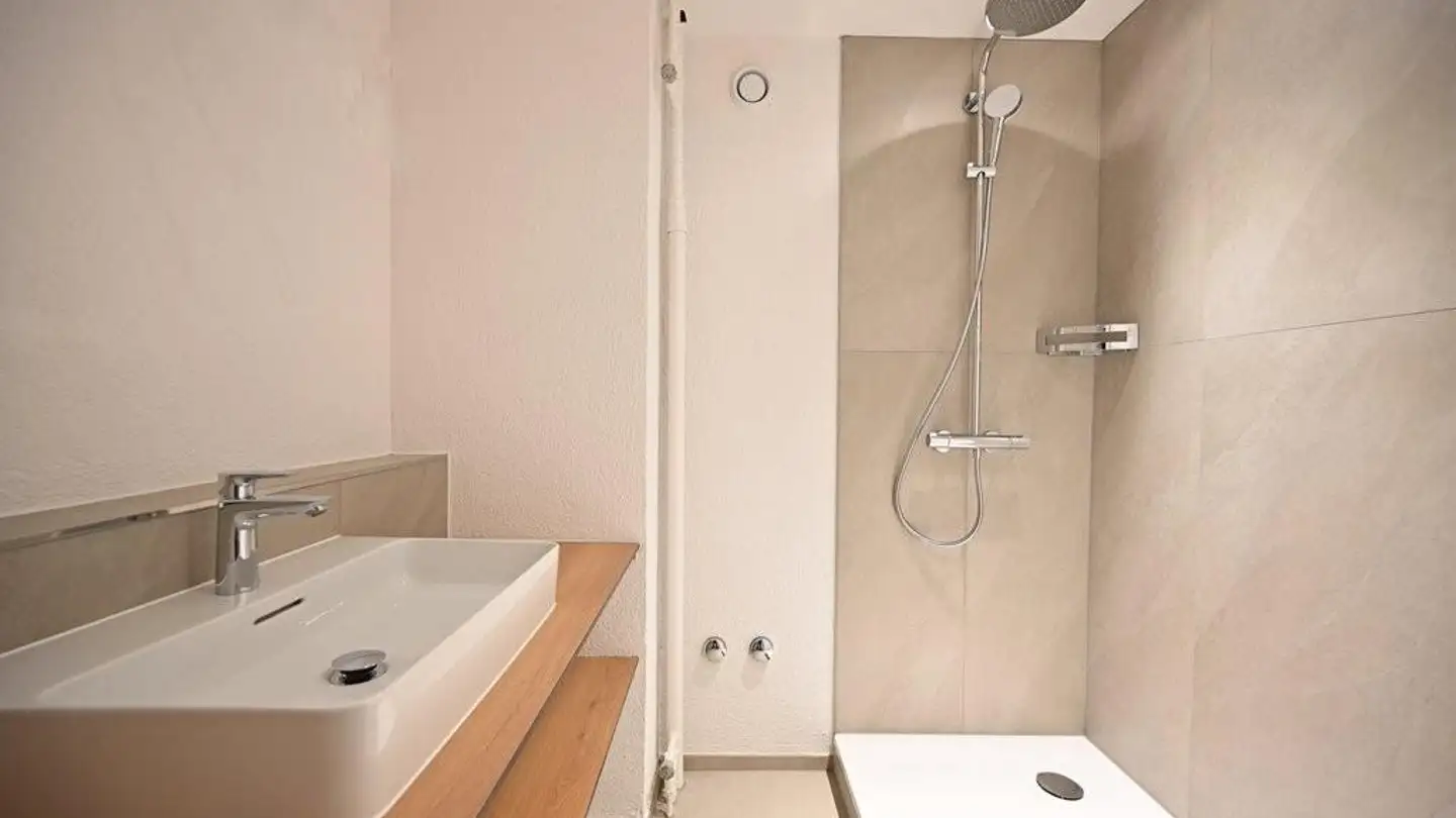 Appartement à louer - Kistlerstrasse 43, 3065 Bolligen - Photo 4