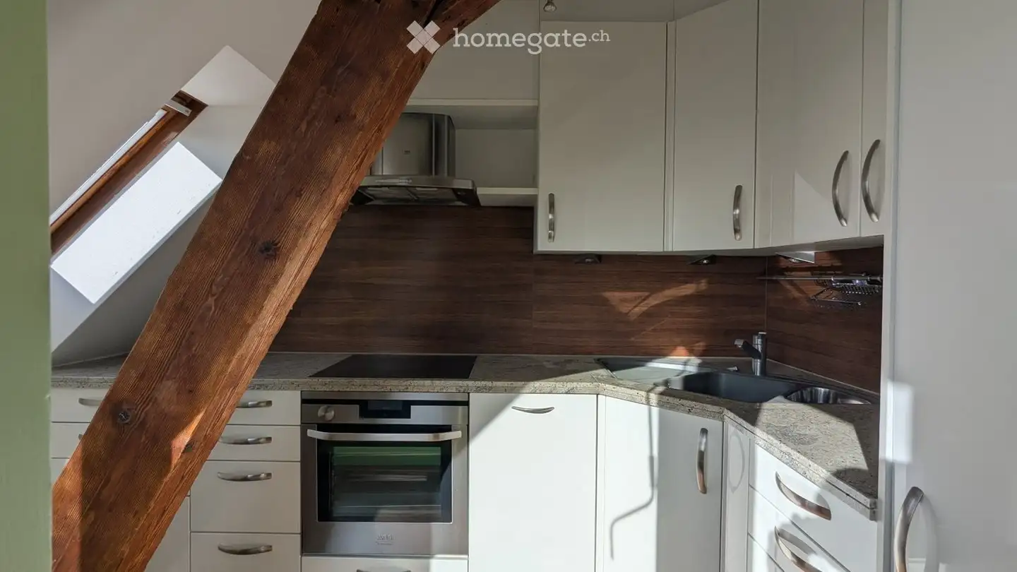 Appartement à louer - Schwarzwaldallee, 4057 Basel - Photo 4