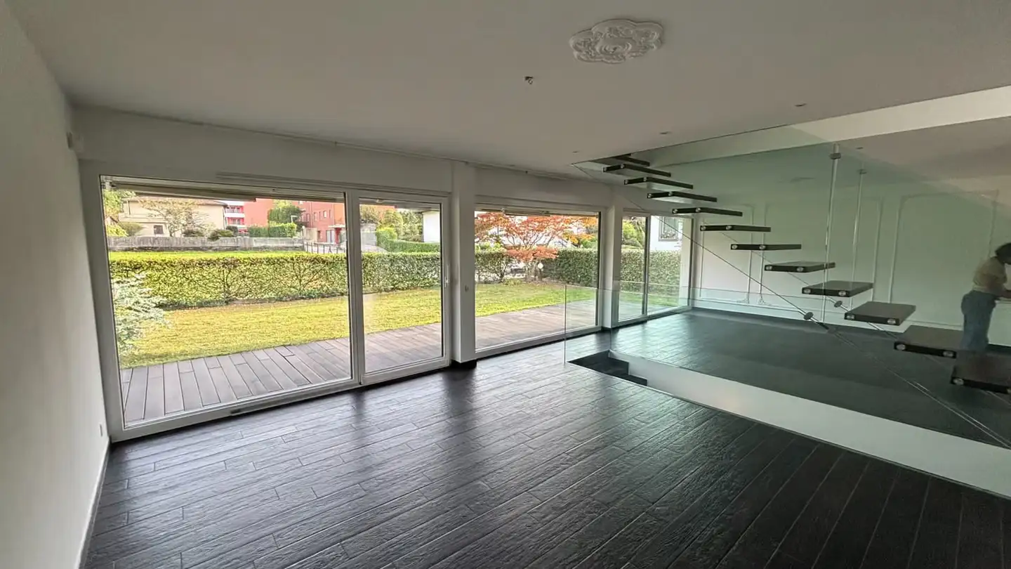 Maison individuelle à louer - Via Ravredo, 6946 Ponte Capriasca - Photo 4