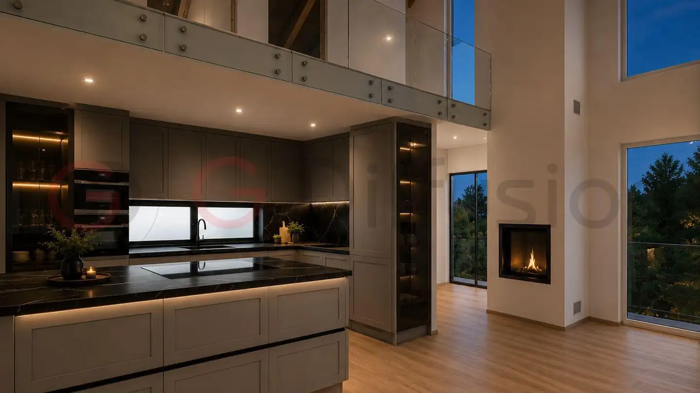 Appartement à vendre - 1052 Le Mont-sur-Lausanne - Photo 2