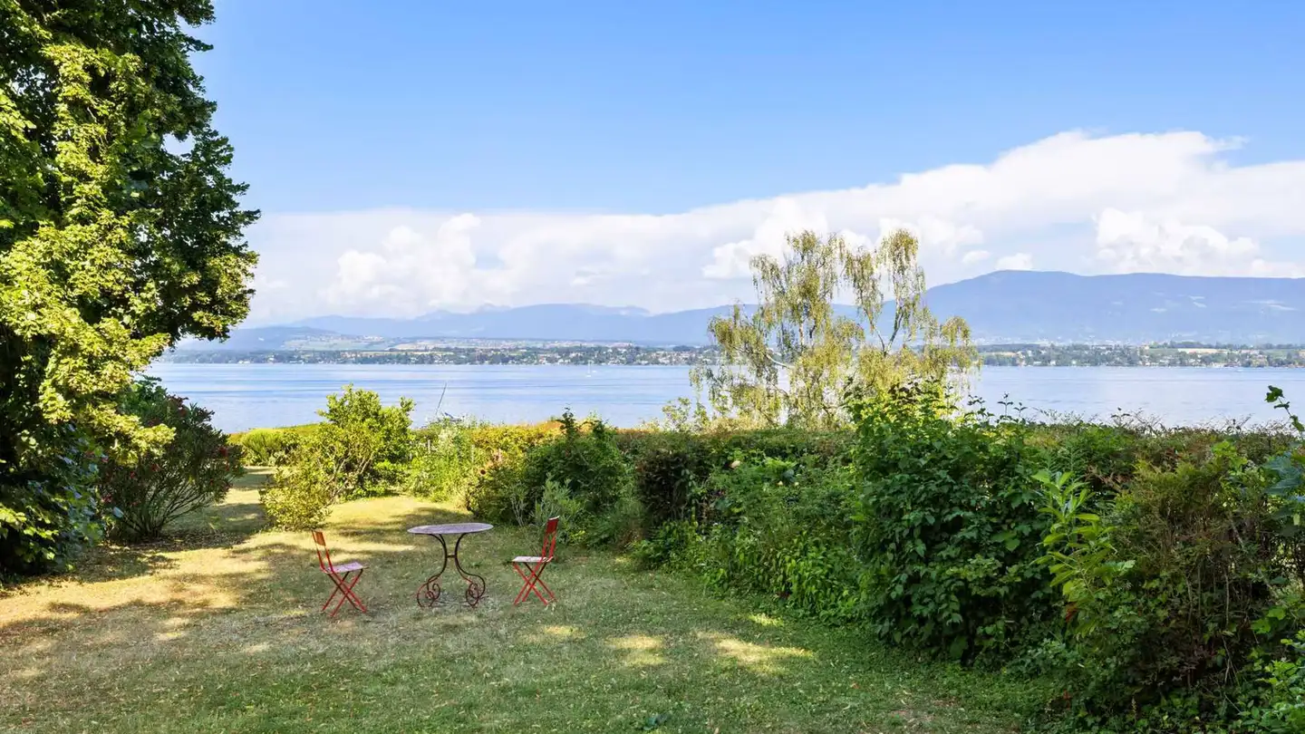 Maison individuelle à vendre - Quai de Versoix, 1290 Versoix - Photo 2