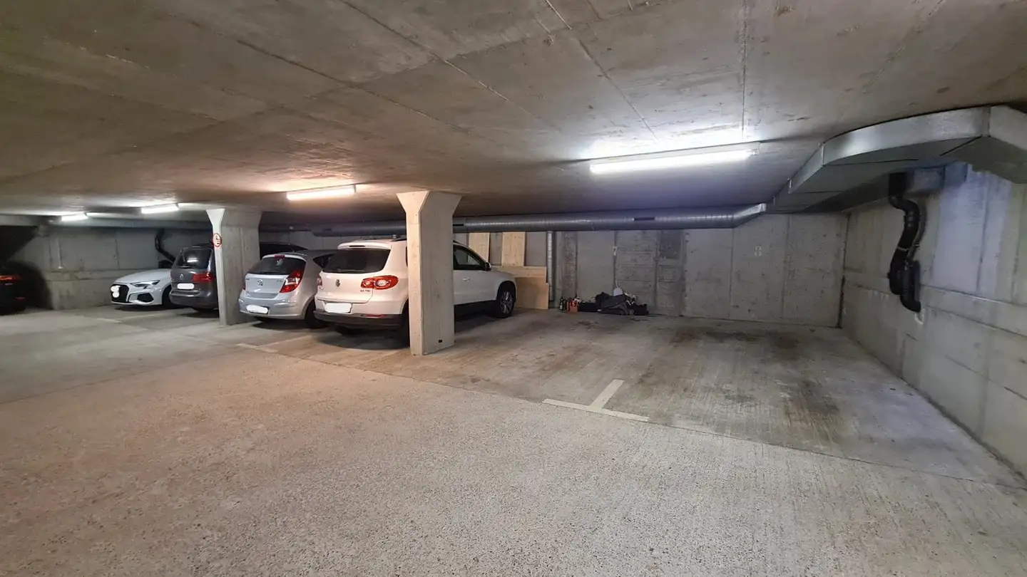 Underground parking space for rent - Schalbergstrasse 111, 4153 Reinach BL - Photo 3