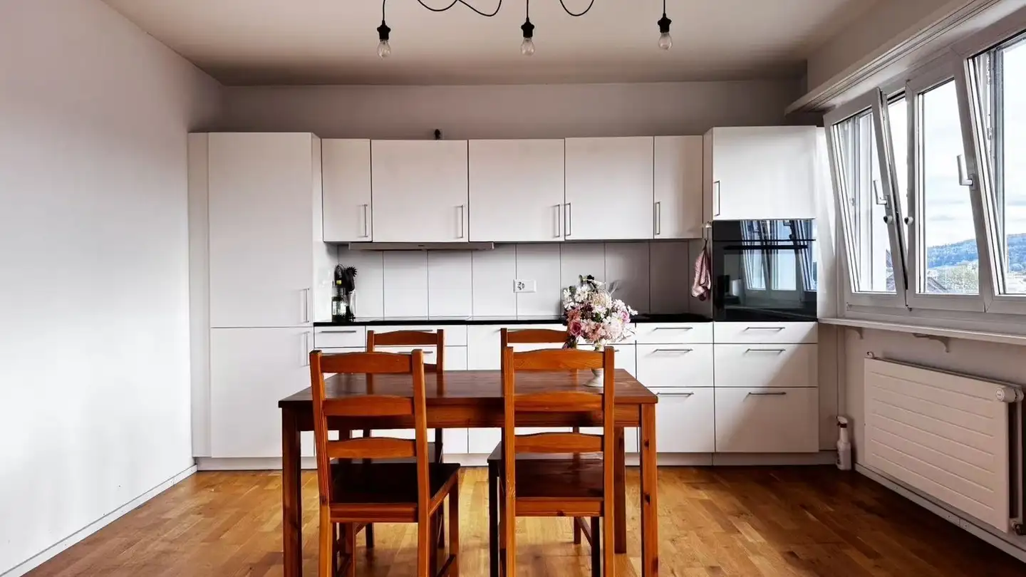 Single room for rent - Steinackerweg 3, 8304 Wallisellen