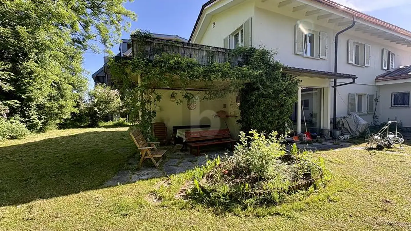 Casa singola in affitto - 8840 Trachslau