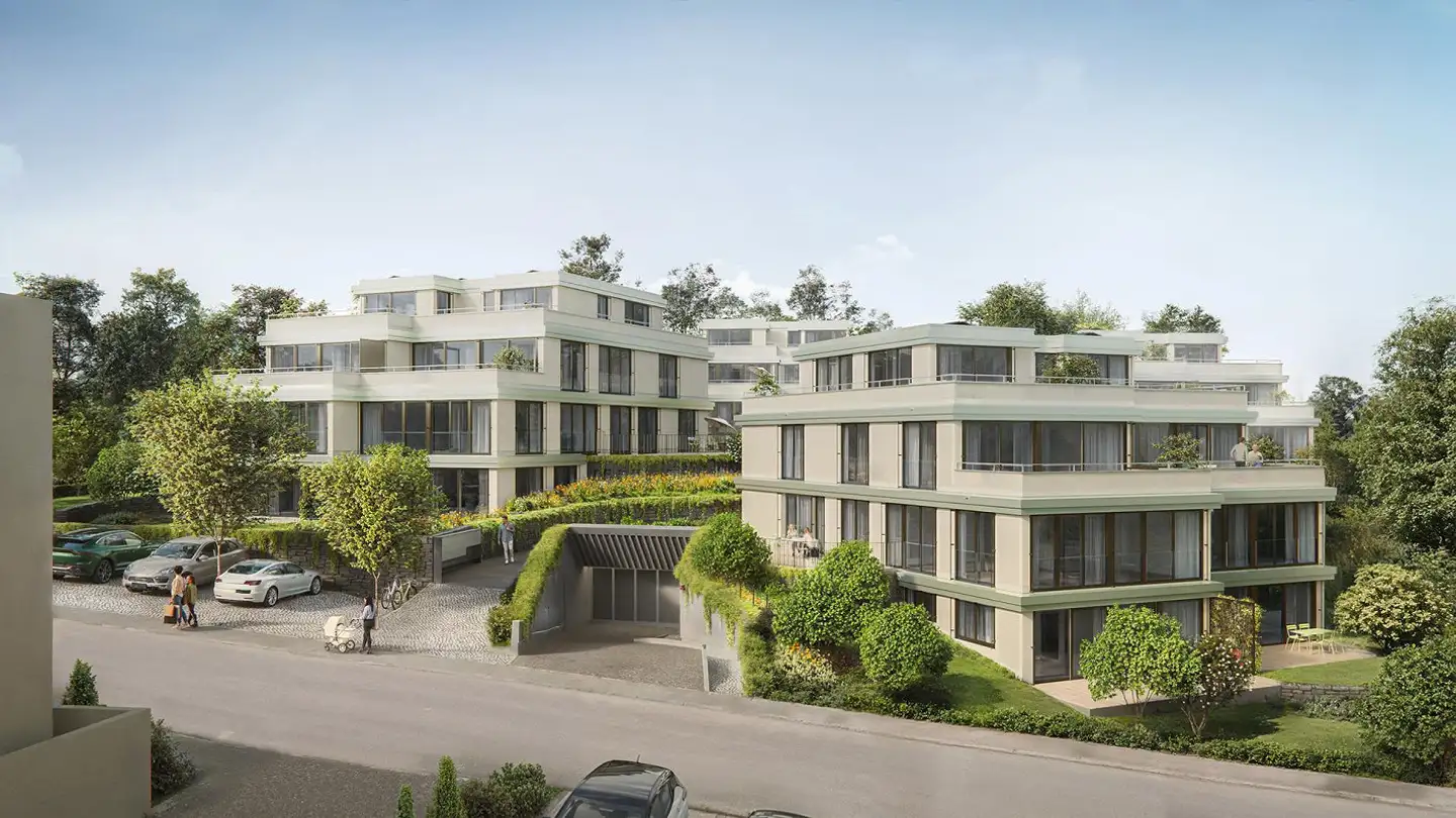 Wohnung kaufen - 4104 Oberwil BL - Foto 3